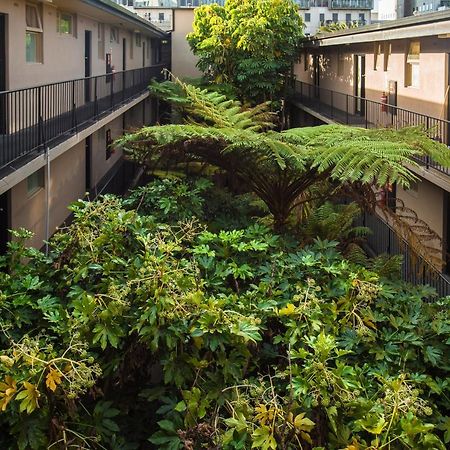 Albert Heights apartamento con servicio Melburne Exterior foto