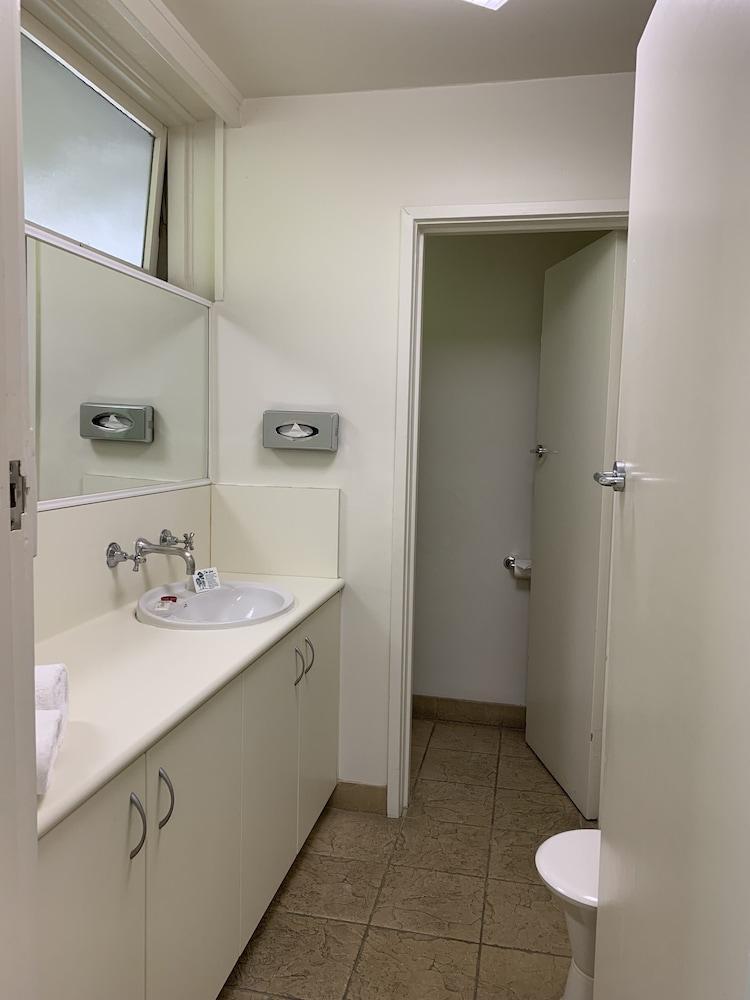 Albert Heights apartamento con servicio Melburne Exterior foto