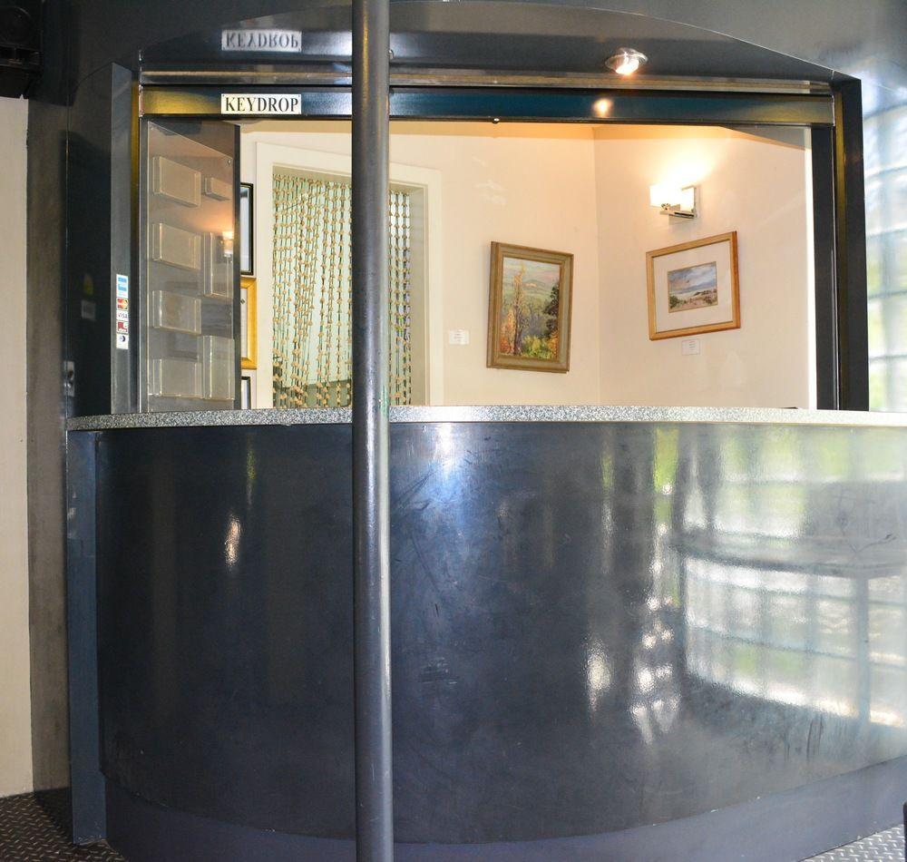 Albert Heights apartamento con servicio Melburne Exterior foto
