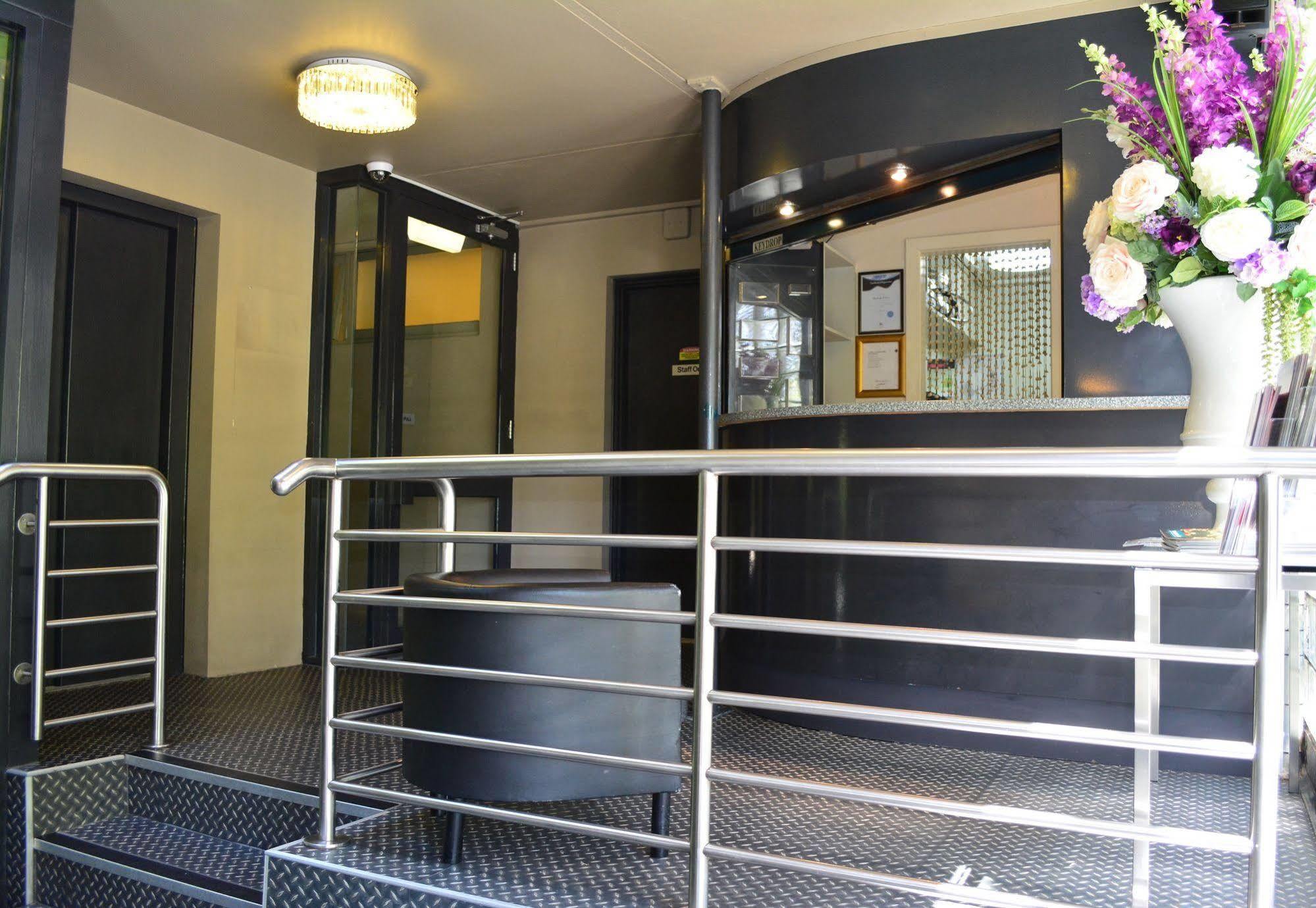 Albert Heights apartamento con servicio Melburne Exterior foto