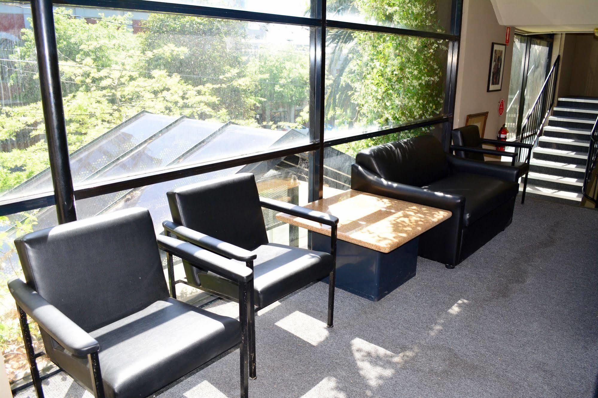 Albert Heights apartamento con servicio Melburne Exterior foto