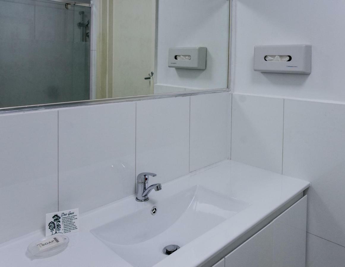 Albert Heights apartamento con servicio Melburne Exterior foto