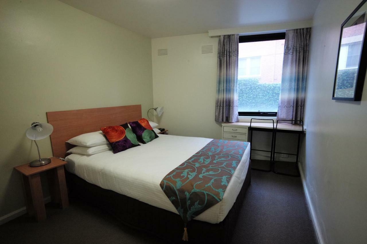 Albert Heights apartamento con servicio Melburne Exterior foto