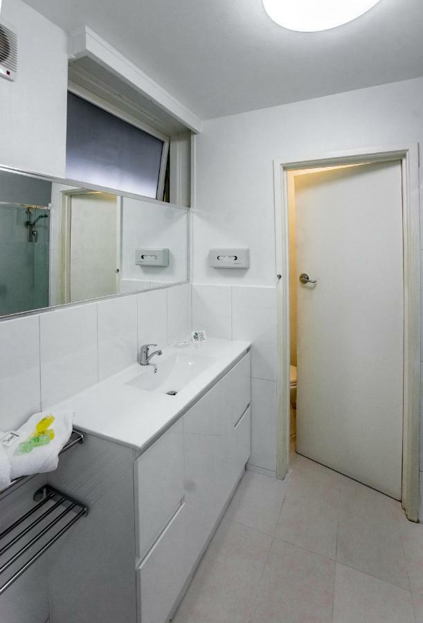 Albert Heights apartamento con servicio Melburne Exterior foto