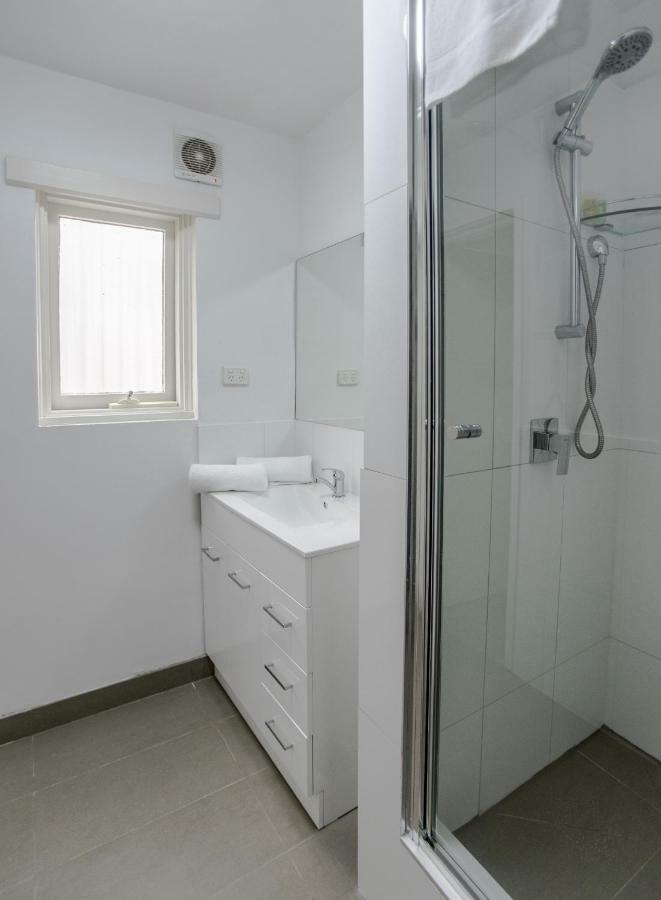 Albert Heights apartamento con servicio Melburne Exterior foto