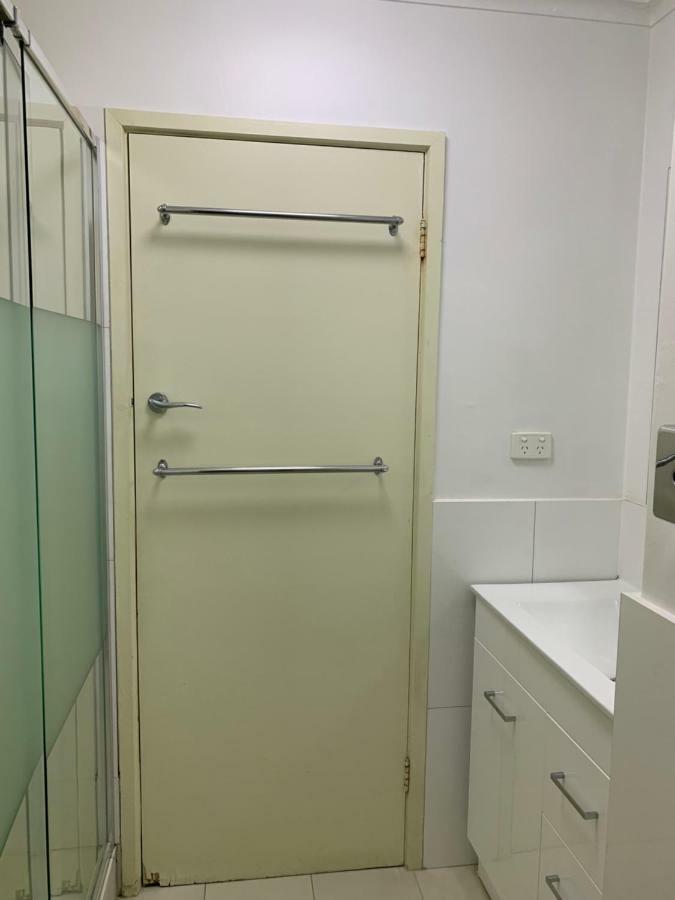 Albert Heights apartamento con servicio Melburne Exterior foto