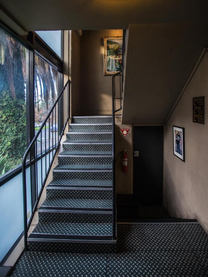 Albert Heights apartamento con servicio Melburne Exterior foto